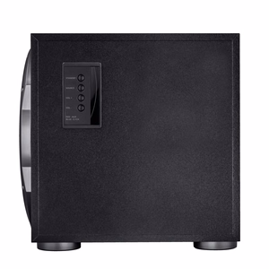 Trust GXT 658 Tytan 5.1 skaļruņu komplekts 90 W universāls melns 5.1 kanāli