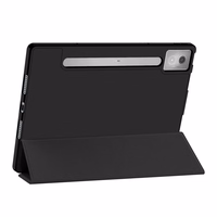 Tech-Protect SC Pen apvalks Lenovo Idea Tab Pro / Pro MT 12.7 TB-373 - melns