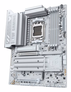 ASUS TUF GAMING X870-PRO WIFI7 W NEO AMD X870 Socket AM5 ATX mātesplate