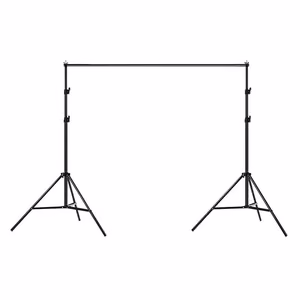 Puluz DCA0975 foto studijas fona statīvs 200x200cm