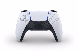 Sony PlayStation 5 Slim konsole + Fortnite Blooming Chaos