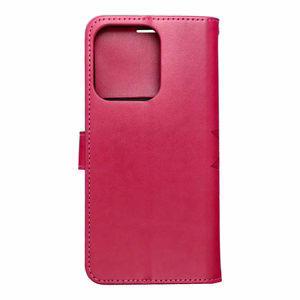 MEZZO Viedtālruņa apvalks OPPO RENO 14 / 14F mandala magenta