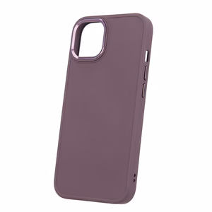 Satīna viedtālruņa apvalks Samsung Galaxy S24 Plus bordo