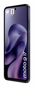 Motorola moto g17 17.1 cm (6.72") Dual SIM Android 15 USB Type-C 4 GB 128 GB 5200 mAh Purple