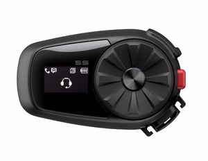 SENA 5S-10D dubultā pakete motocikla interkoms