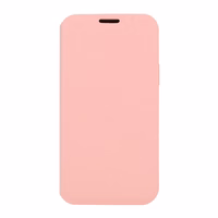 Vennus Lite apvalks Iphone 12 Mini gaiši rozā