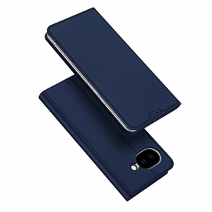Maciņš Dux Ducis Skin Pro Google Pixel 10a tumši zils