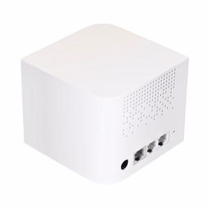 ZTE Z1200 bezvadu piekļuves punkts 1200 Mbit/s balts