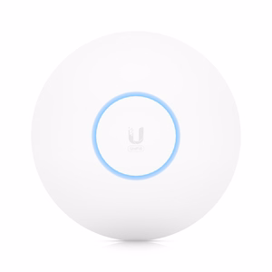 Ubiquiti U6-PRO bezvadu piekļuves punkts 4800 Mbit/s balts Power over Ethernet (PoE)