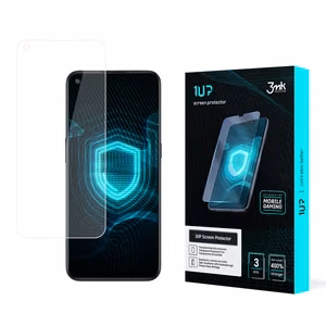 3mk 1UP – tālruņa ekrāna aizsargs modelim OnePlus Nord N100