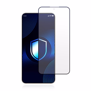3mk HardGlass Matt Max rūdīts stikls Samsung Galaxy S25 Edge