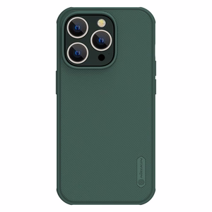 Korpuss Nillkin Super Frosted Shield Pro Samsung S711 S23 FE green
