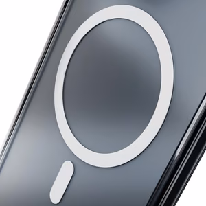 3mk Armor MagViedtālruņa apvalks Samsung Galaxy S25 FE - caurspīdīgs