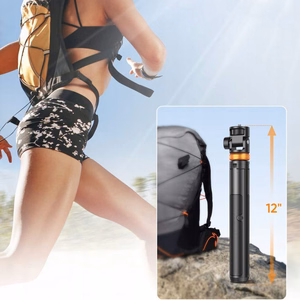 TECH-PROTECT L03S BLUETOOTH SELFIJU NŪJA AR TRIJKĀJI BALTS