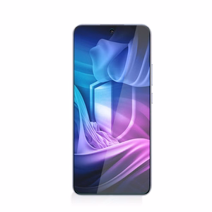 3mk Silky Matt Pro – tālruņa ekrāna aizsargs modelim Oppo A5 Pro 5G