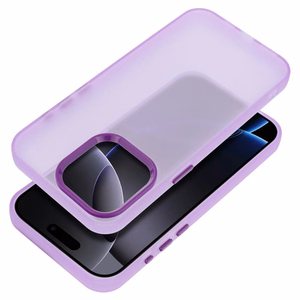 SAPPY Viedtālruņa apvalks IPHONE 16 Pro Max violets