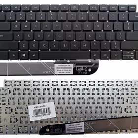 Keyboard DELL Inspiron 5310, 5418, 5620, 7620, 7630, US