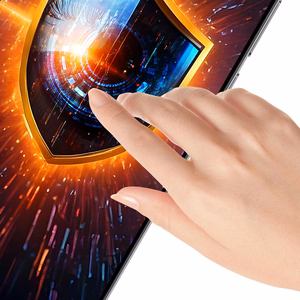 3mk Silky Matt Privacy – privātuma ekrāna aizsargs modelim Oppo Reno 14 Pro