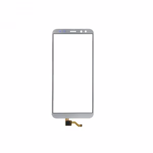 Touchscreen Saderīgs ar Huawei Mate 10 Lite Balts Original
