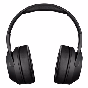 HEADPHONES DEFENDER BLUETOOTH FREEMOTION B690 melns