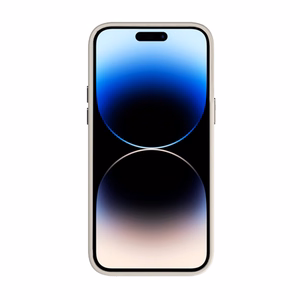 Tel Protect magnētiskais caurspīdīgais viedtālruņa apvalks Iphone 13 Pro titāna