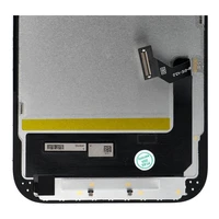 FixCell LCD ekrāns iPhone 15 SOFT OLED DD