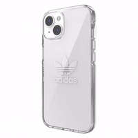 Adidas OR Aizsargājošs iPhone 14 6.1 "Caurspīdīgs Apvalks caurspīdīgs 50229