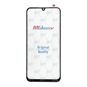 MUSTTBY priekšējais stikls + OCA SAMSUNG a25 5G