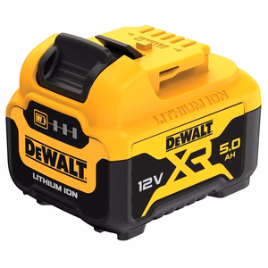 DeWALT DCB126-XJ bezvadu instrumenta baterija / lādētājs