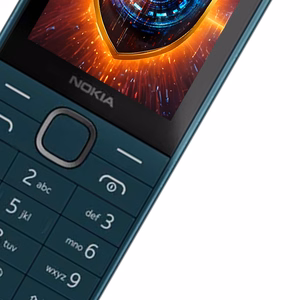3mk Silky Matt Privacy – privātuma ekrāna aizsargs modelim Nokia 225 4G (2024)