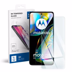 Aizsargstikls Blue Star - Motorola G82