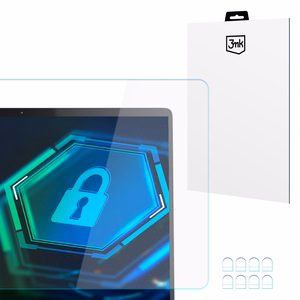 HP EliteBook Ultra G1i – līdz 15" 3mk Privacy 2-way (bez līmes)
