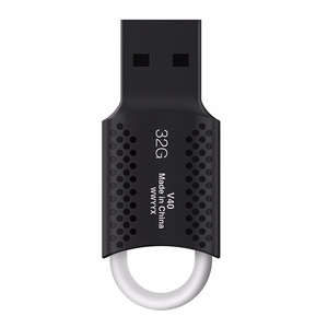 USB zibatmiņa USB2 32GB/V40 LJDV40-32GAB LEXAR
