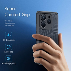 Чехол Dux Ducis Aimo Xiaomi Redmi Note 14 4G