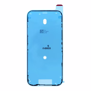 Клейкая лента для дисплея iPhone 17 Pro Max (Premium)