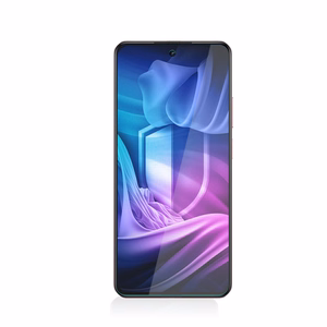 3mk Silky Matt Pro — защита экрана телефона для Realme C75x