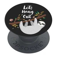 Popsockets 2 Hang Out turētājs un tālruņa statīvs