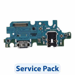 ServicePack uzlādes plate SAMSUNG A13 4G A137F GH96-15366A