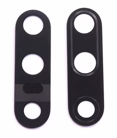 OnePlus 7 Pro lens priekš camera Melns ORG