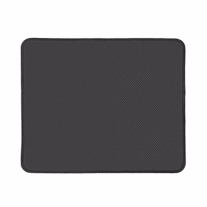 Mouse pad Borofone BG8 20x24cm black