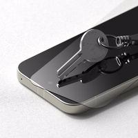 Ringke Easy Slide 2 komplekts rūdītais stikls Google Pixel 9A