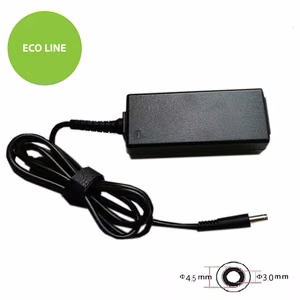 Адаптер питания для ноутбука Dell 45W: 19.5V, 2.31A