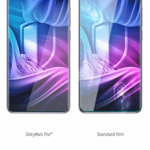 3mk Silky Matt Pro матовая пленка Xiaomi Poco X7 Pro