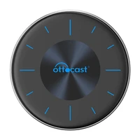 Adapteris Ottocast PCS46 OtooAiBox P3 2/3/4G SIM CARD HDMI Android (melns)