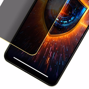 3mk Silky Matt Privacy – privātuma ekrāna aizsargs modelim Redmi 14R 5G