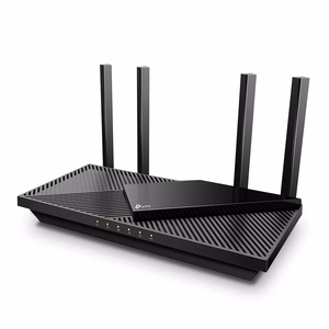 TP-Link Archer AX3000 divjoslu Gigabit Wi-Fi 6 maršrutētājs