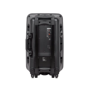 Aktīvā skaļruņu kolonna ar 2 bezvadu mikrofoniem, SD, Bluetooth, USB, 12 collas, 40 W