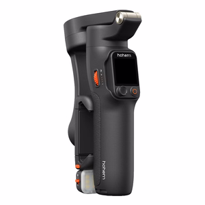 Hohem iSteady V3 Ultra (black)