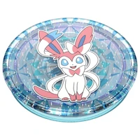 Popsockets 2 Diamond Sylveon turētājs un tālruņa statīvs