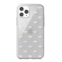 Adidas OR SnapCase ENTRY viedtālruņa apvalks iPhone 12 Pro - daudzkrāsains